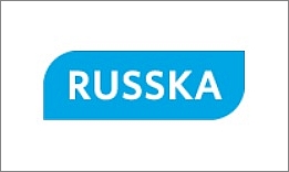 Russka Rollatoren Logo