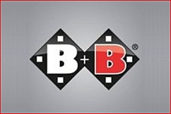 Bischoff und Bischoff Logo