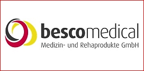 BESCO MED Logo
