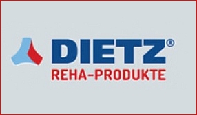 Dietz Rollatoren Logo
